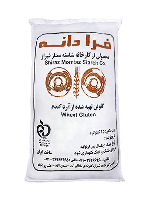 گلوتن گندم